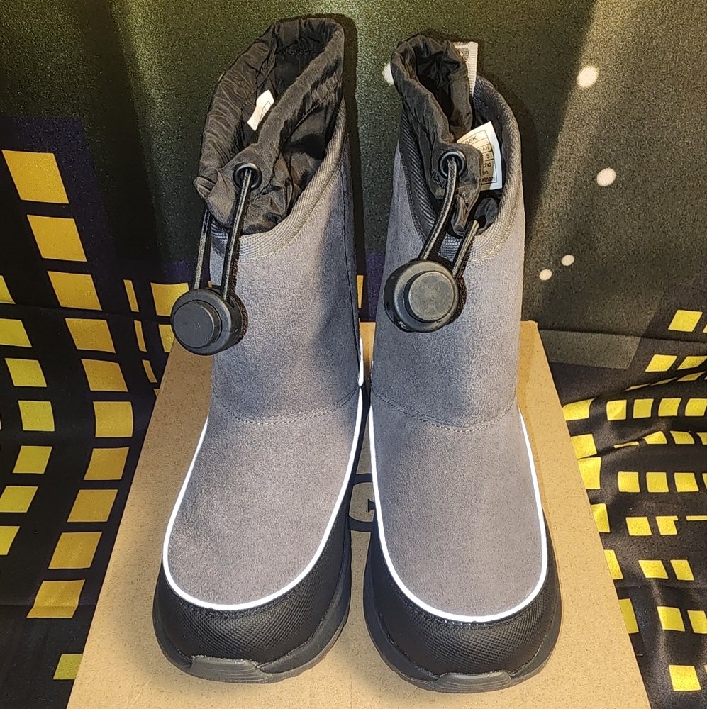 Kids Winter Boot